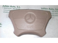 Recambio de airbag delantero izquierdo para mercedes-benz clase e (w210) berlina 3.2 24v cat referencia OEM IAM YP1J6A1DEBY YP1J