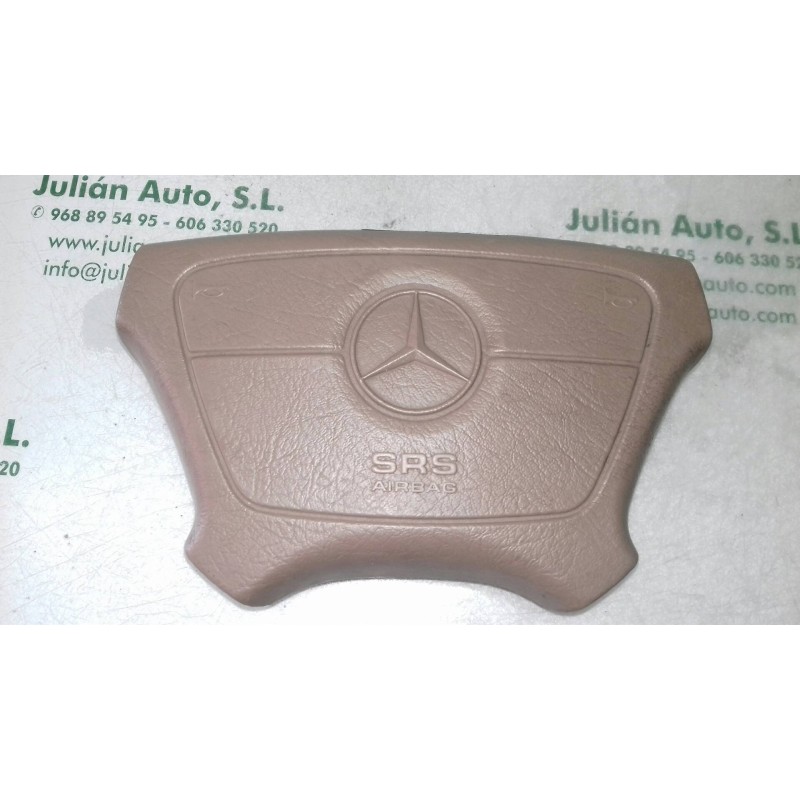 Recambio de airbag delantero izquierdo para mercedes-benz clase e (w210) berlina 3.2 24v cat referencia OEM IAM YP1J6A1DEBY YP1J