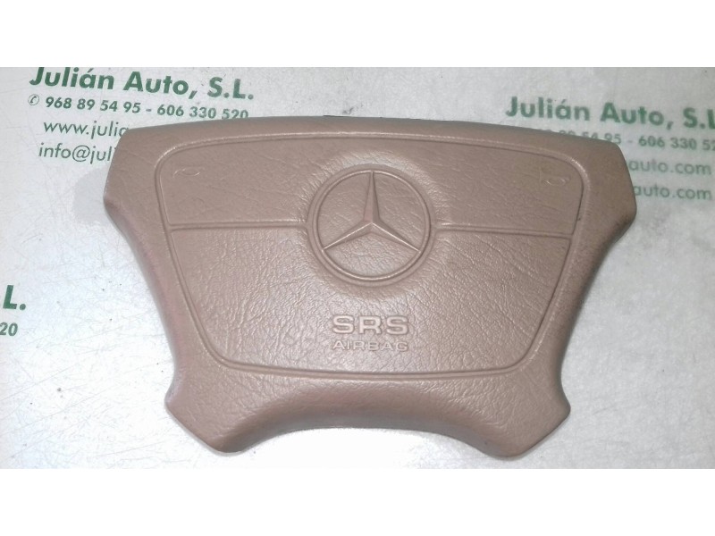 Recambio de airbag delantero izquierdo para mercedes-benz clase e (w210) berlina 3.2 24v cat referencia OEM IAM YP1J6A1DEBY YP1J