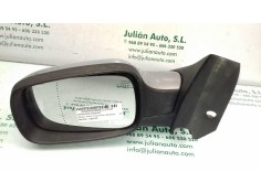 Recambio de retrovisor izquierdo para renault scenic ii grand confort authentique referencia OEM IAM 11261127 5 PINES ELECTRICO