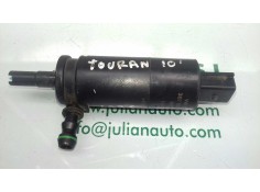 Recambio de bomba limpia para volkswagen touran (1t2) advance bluemotion referencia OEM IAM 3B7955681  