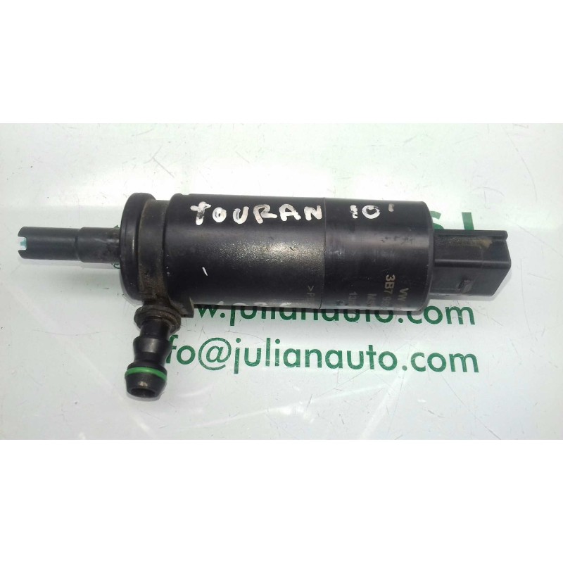 Recambio de bomba limpia para volkswagen touran (1t2) advance bluemotion referencia OEM IAM 3B7955681  