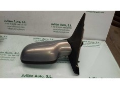 Recambio de retrovisor izquierdo para renault scenic ii grand confort authentique referencia OEM IAM 11261127 5 PINES ELECTRICO 2