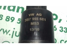 Recambio de bomba limpia para volkswagen touran (1t2) advance bluemotion referencia OEM IAM 3B7955681   2
