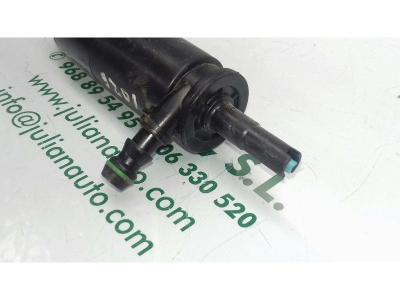 Recambio de bomba limpia para volkswagen touran (1t2) advance bluemotion referencia OEM IAM 3B7955681  