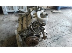 Recambio de motor completo para jaguar s-type 3.0 v6 executive referencia OEM IAM FC   2