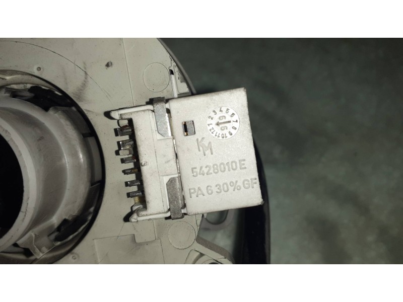 Recambio de anillo airbag para lancia lybra berlina 2.0 lx referencia OEM IAM 00400017  