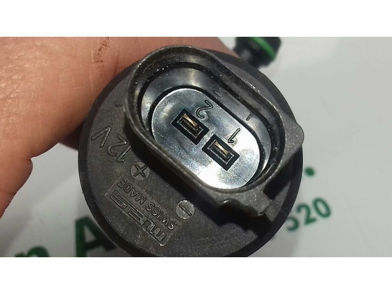 Recambio de bomba limpia para volkswagen touran (1t2) advance bluemotion referencia OEM IAM 3B7955681  