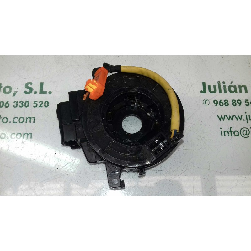 Recambio de anillo airbag para peugeot 107 urban referencia OEM IAM   