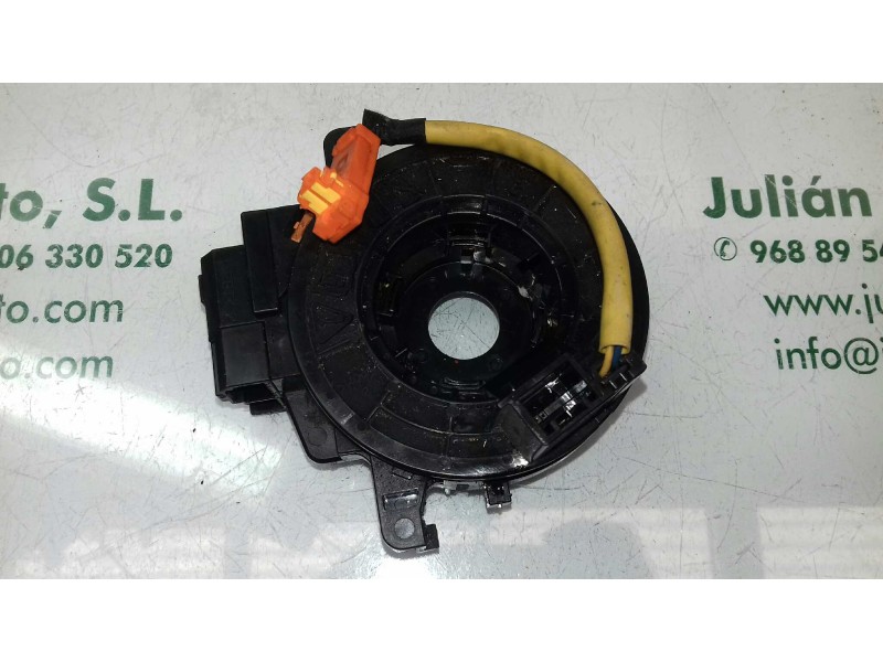 Recambio de anillo airbag para peugeot 107 urban referencia OEM IAM   