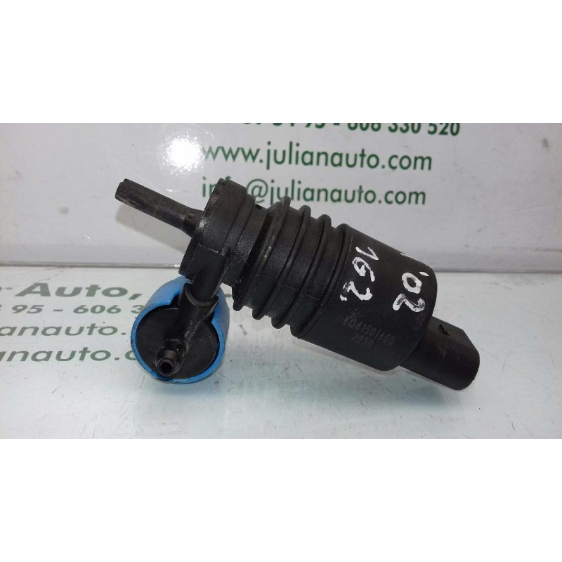 Recambio de bomba limpia para seat ibiza (6k1) stella referencia OEM IAM L041501460  