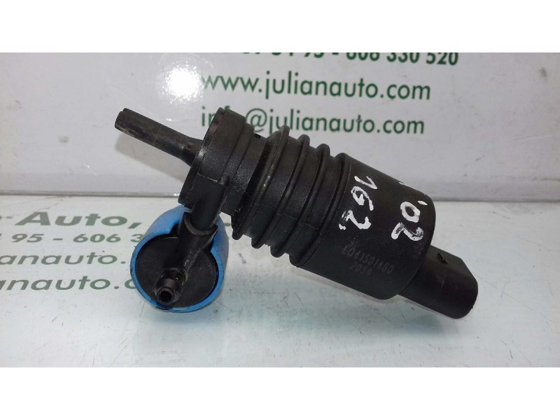 Recambio de bomba limpia para seat ibiza (6k1) stella referencia OEM IAM L041501460  
