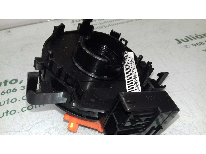 Recambio de anillo airbag para peugeot 107 urban referencia OEM IAM   