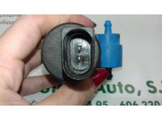 Recambio de bomba limpia para seat ibiza (6k1) stella referencia OEM IAM L041501460   2
