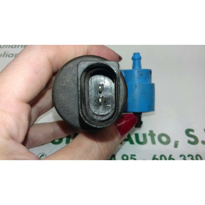 Recambio de bomba limpia para seat ibiza (6k1) stella referencia OEM IAM L041501460  