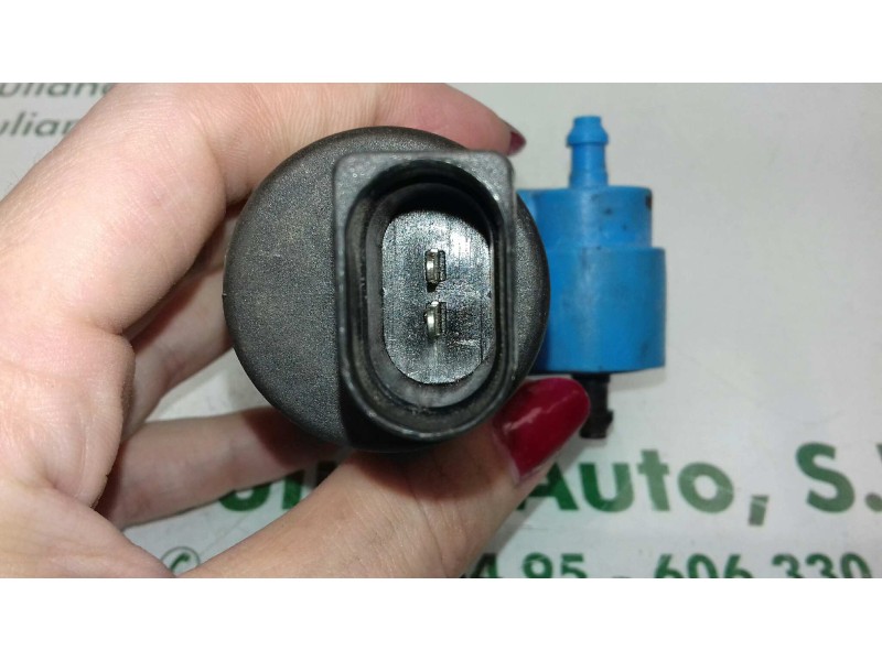 Recambio de bomba limpia para seat ibiza (6k1) stella referencia OEM IAM L041501460  