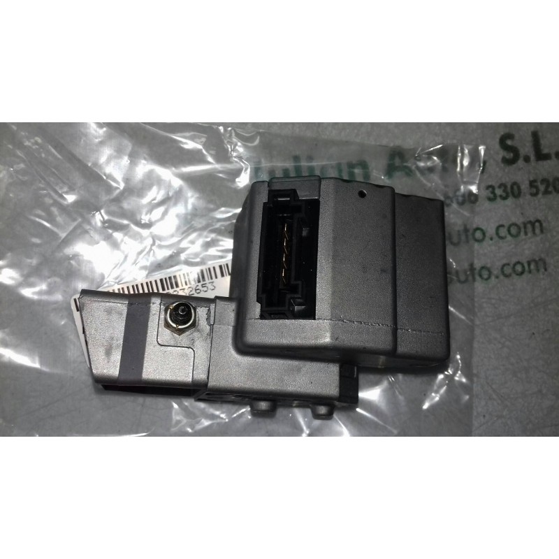 Recambio de antirrobo / llave contacto para mercedes-benz clase e (w210) berlina 3.2 24v cat referencia OEM IAM 1006957830401101