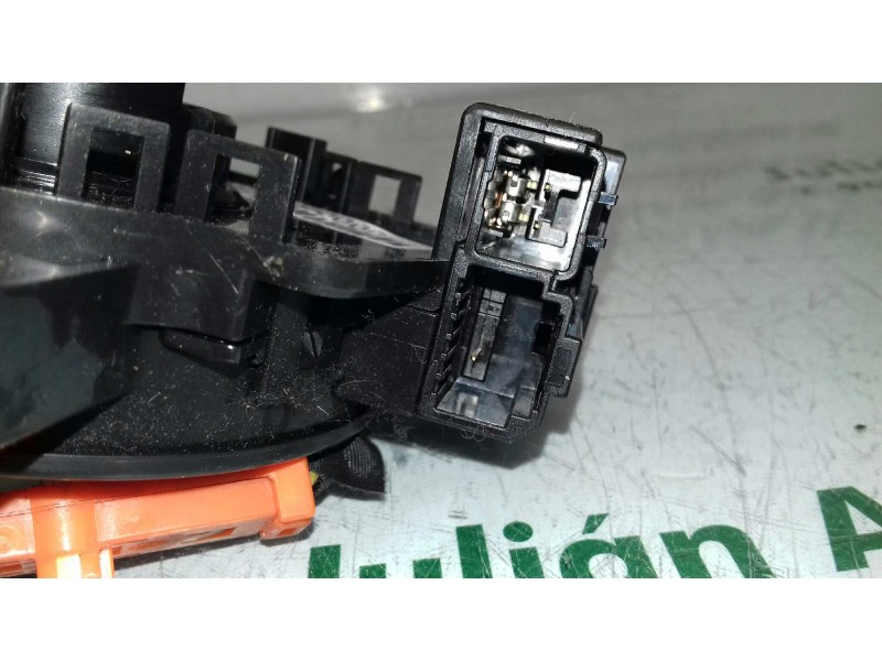 Recambio de anillo airbag para peugeot 107 urban referencia OEM IAM   