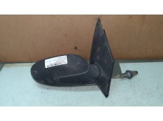 Recambio de retrovisor derecho para smart coupe edition silverstyle referencia OEM IAM 0000512  MANUAL 2