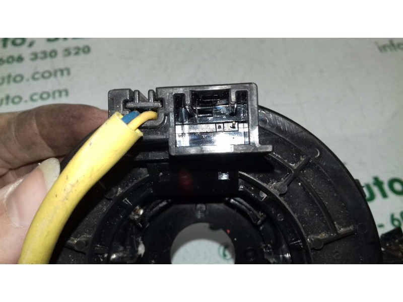 Recambio de anillo airbag para peugeot 107 urban referencia OEM IAM   