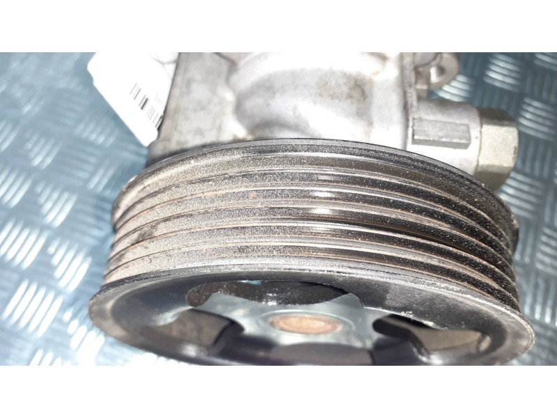 Recambio de bomba direccion para mitsubishi grandis (na0w) 2.0 di-d inform referencia OEM IAM 67180817  