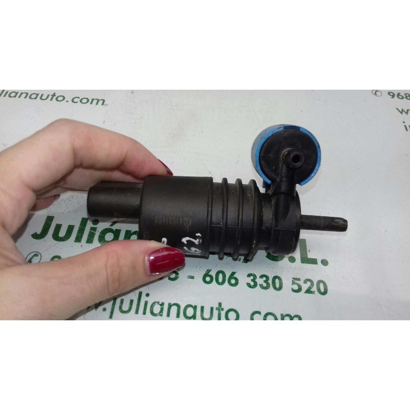 Recambio de bomba limpia para seat ibiza (6k1) stella referencia OEM IAM L041501460  