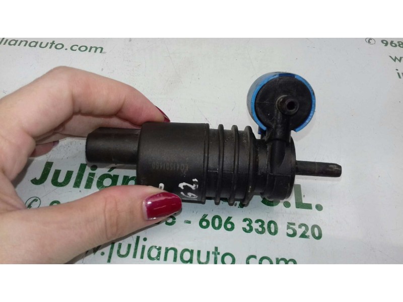 Recambio de bomba limpia para seat ibiza (6k1) stella referencia OEM IAM L041501460  