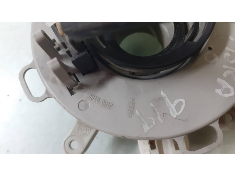 Recambio de anillo airbag para lancia lybra berlina 2.0 lx referencia OEM IAM 00400017  