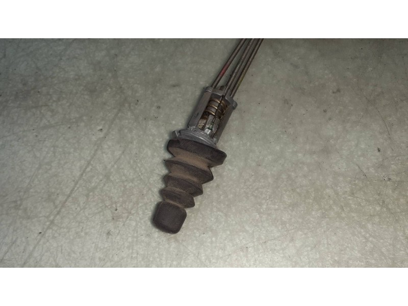 Recambio de retrovisor derecho para smart coupe edition silverstyle referencia OEM IAM 0000512  MANUAL