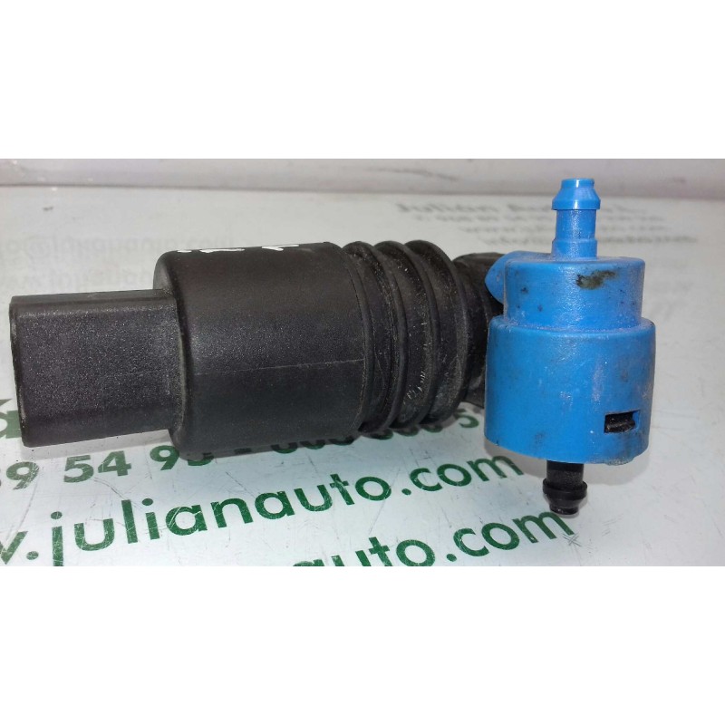 Recambio de bomba limpia para seat ibiza (6k1) stella referencia OEM IAM L041501460  