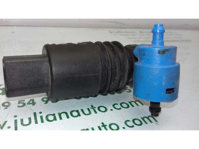 Recambio de bomba limpia para seat ibiza (6k1) stella referencia OEM IAM L041501460  