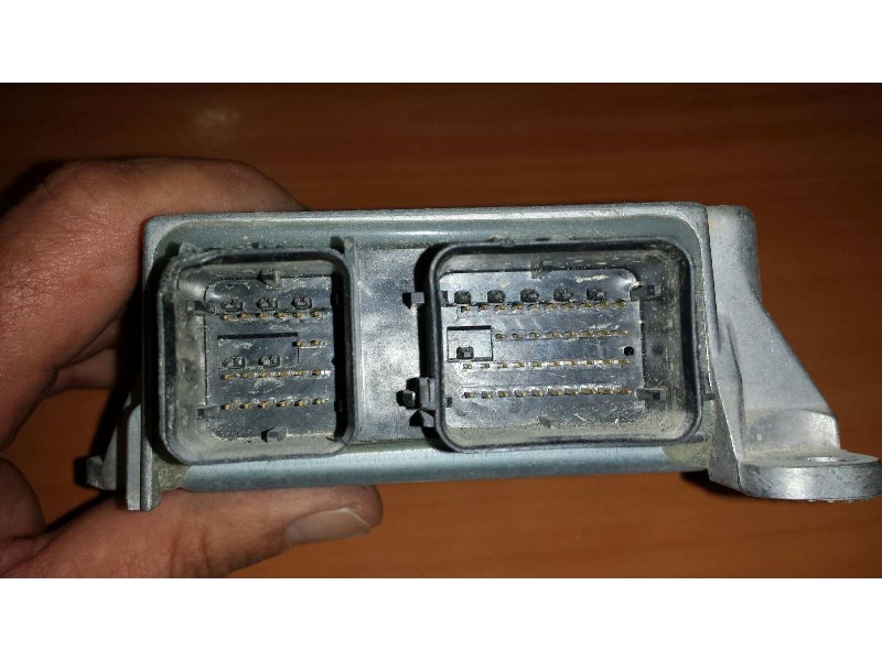Recambio de centralita airbag para ford mondeo berlina (ge) ambiente (06.2003) (d) referencia OEM IAM 1S7T14B056BGCD132  