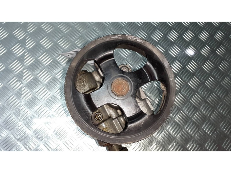 Recambio de bomba direccion para mitsubishi grandis (na0w) 2.0 di-d inform referencia OEM IAM 67180817  