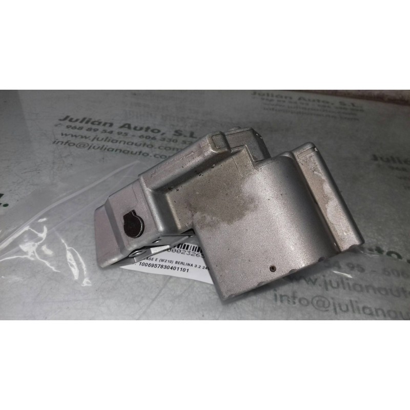 Recambio de antirrobo / llave contacto para mercedes-benz clase e (w210) berlina 3.2 24v cat referencia OEM IAM 1006957830401101