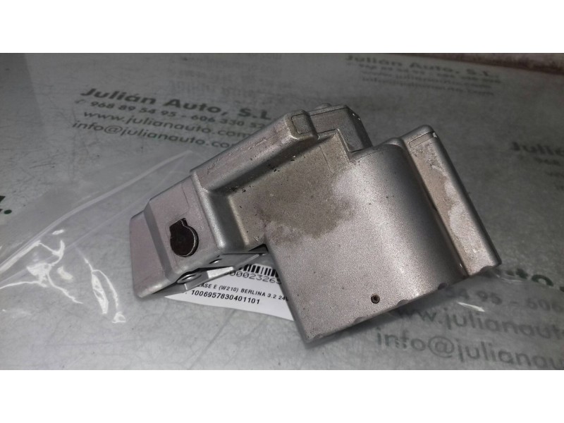 Recambio de antirrobo / llave contacto para mercedes-benz clase e (w210) berlina 3.2 24v cat referencia OEM IAM 1006957830401101