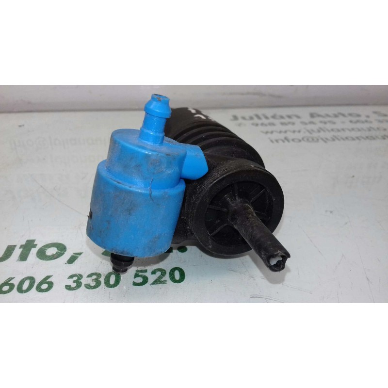 Recambio de bomba limpia para seat ibiza (6k1) stella referencia OEM IAM L041501460  