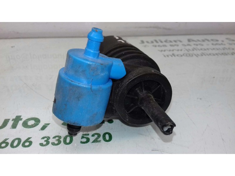 Recambio de bomba limpia para seat ibiza (6k1) stella referencia OEM IAM L041501460  