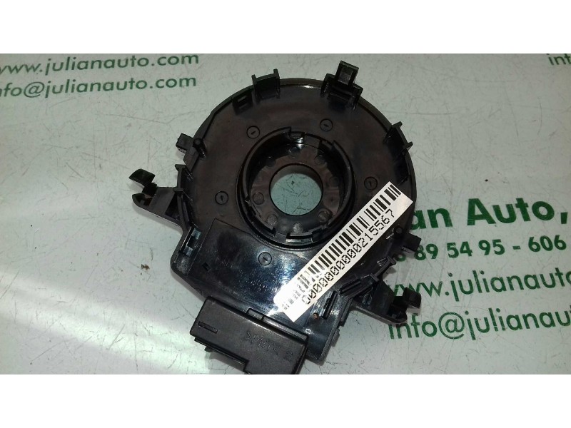 Recambio de anillo airbag para peugeot 107 urban referencia OEM IAM   