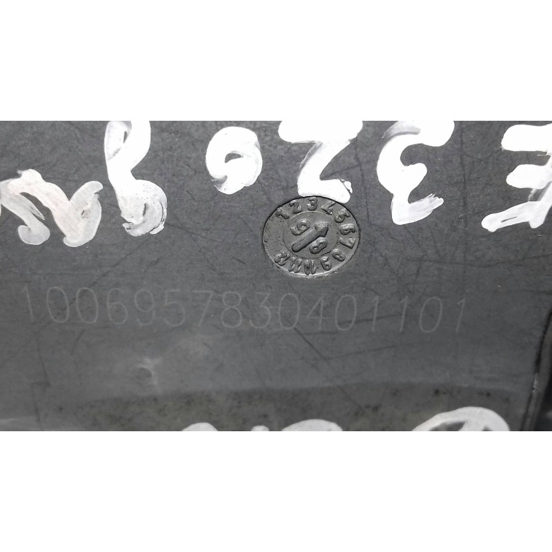 Recambio de antirrobo / llave contacto para mercedes-benz clase e (w210) berlina 3.2 24v cat referencia OEM IAM 1006957830401101