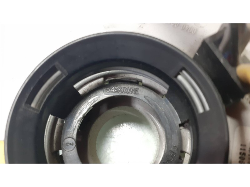 Recambio de anillo airbag para lancia lybra berlina 2.0 lx referencia OEM IAM 00400017  