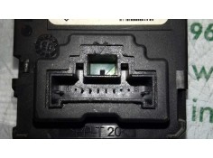 Recambio de conmutador de arranque para renault scenic ii grand confort authentique referencia OEM IAM S118539002A 8200125077 LE 2