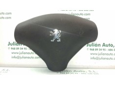 Recambio de airbag delantero izquierdo para peugeot 107 urban referencia OEM IAM E8XN0118690 5ADA3N1215290 