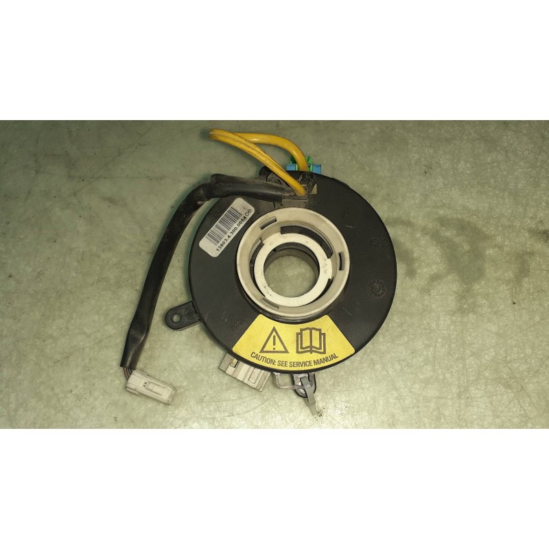 Recambio de anillo airbag para fiat ducato caja cerrada 11 (desde 03.02) 2,3 jtd dynamic batalla 2850 referencia OEM IAM 0040008