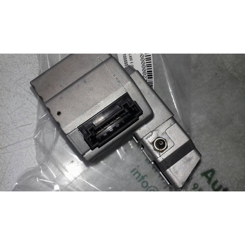 Recambio de antirrobo / llave contacto para mercedes-benz clase e (w210) berlina 3.2 24v cat referencia OEM IAM 1006957830401101