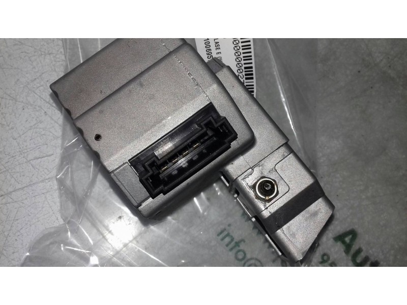 Recambio de antirrobo / llave contacto para mercedes-benz clase e (w210) berlina 3.2 24v cat referencia OEM IAM 1006957830401101