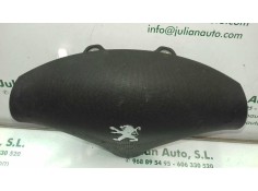 Recambio de airbag delantero izquierdo para peugeot 107 urban referencia OEM IAM E8XN0118690 5ADA3N1215290  2