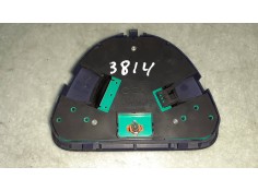 Recambio de warning para smart coupe edition silverstyle referencia OEM IAM 092300   2