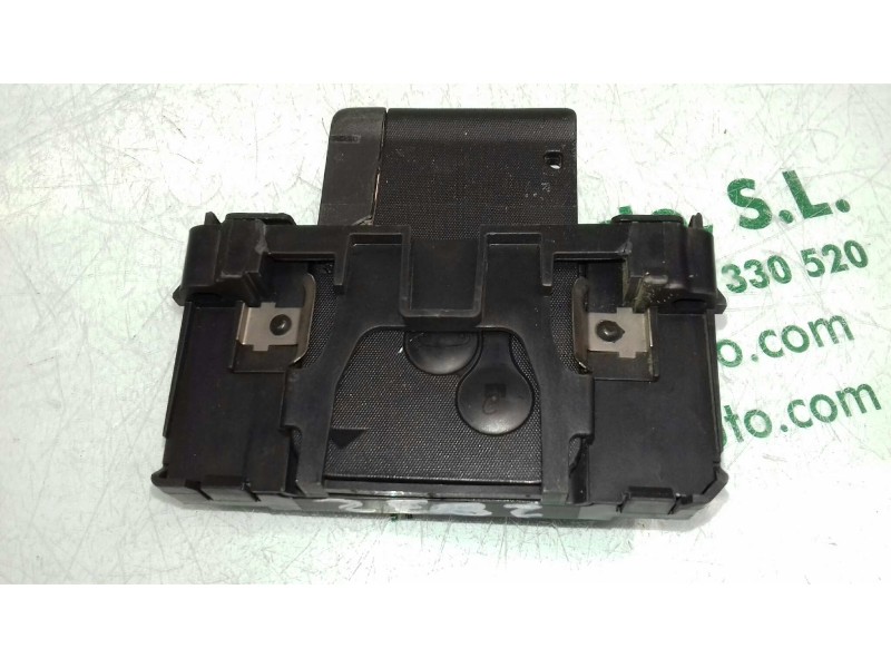 Recambio de conmutador de arranque para renault scenic ii grand confort authentique referencia OEM IAM S118539002A 8200125077 LE