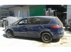 ford s-max (ca1) del año 2011