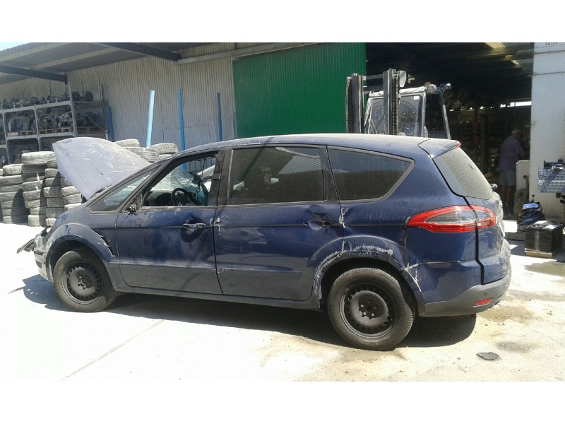 ford s-max (ca1) del año 2011